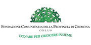 Fondazione Comunitaria della Provincia di Cremona